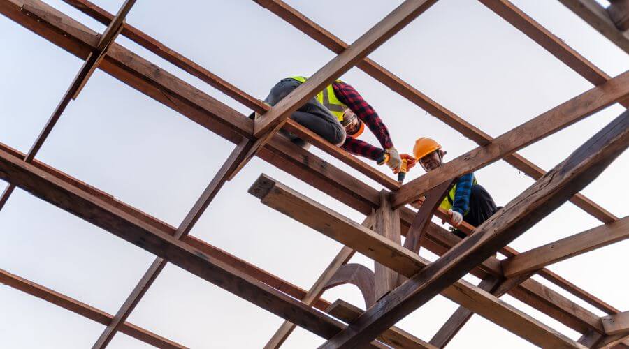 Expert top industrial roofings services in Marionville, VA